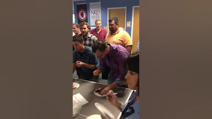HOT PEPPER CONTEST LEADS TO BLEEDING OUT THE NOSE