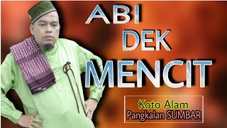 SANGAT KOCAKK‼️Kikik Lokek Sampilik 🔴 Koto Alam Pangkalan Sumbar Bersama Ustadz Bombom Kampar