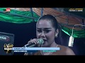 JAMILA JAMILUN - KORBAN JANJI