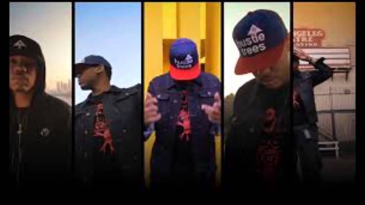Prodigy x Boogz Boogetz - PIMP (Young Rollin' Stonerz) 2014 - YouTube