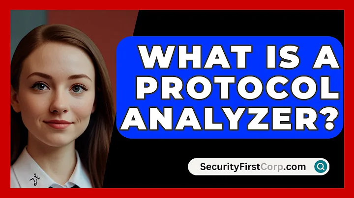 What Is A Protocol Analyzer? - SecurityFirstCorp.com