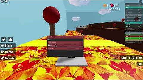 speed run 4 autofarm script 2021