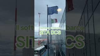 Il software degli aeroporti - Sita DCS