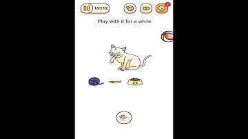 Brain Find Level 112 Walkthrough