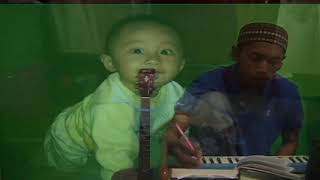 SURAT CINTA UNTUK STARLA -VIRGOUN (VERSI JAWA by parto boneng)to daffa