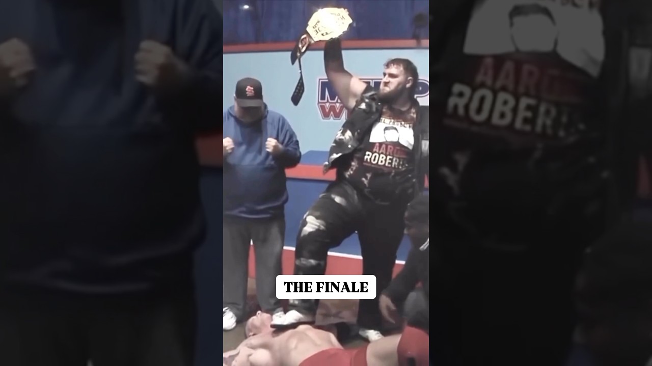 SuperBout IV — 3/3 The Finale 💣 