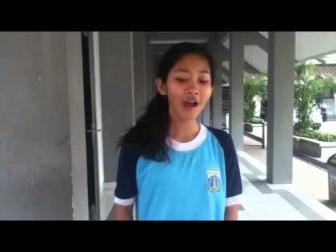 Ashilla zahrantiara - masih cinta (cover by Indah)