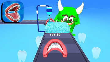 Level Up Gum - All Levels Gameplay Android,ios (Part 29)