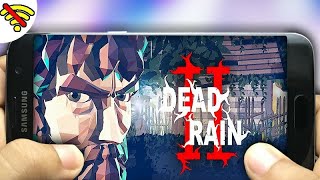 تحميل لعبه dead rain 2 بدون انترنت على الموبايل رابط العبه بل وصف screenshot 1