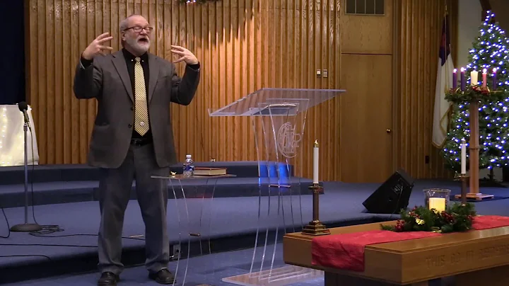 Fasting 101 - Isaiah 58:6-12