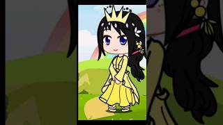 baju adat kepulauan Riau#gachaclub