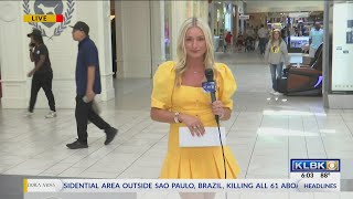 Tax free weekend making shopping more affordable