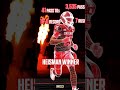Which team will draft Fernando Mendoza? 👀 #indiana #football #cfb #NFL #fernandomendoza