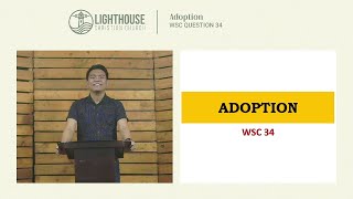 Adoption | WSC Question 34