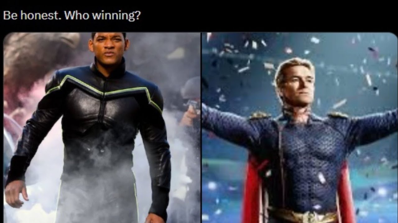 Hydrogen bomb vs coughing baby