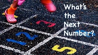 Whats The Next Number?