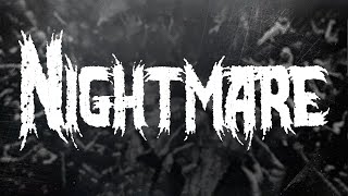 Avenged Sevenfold - Nightmare / Lyrics