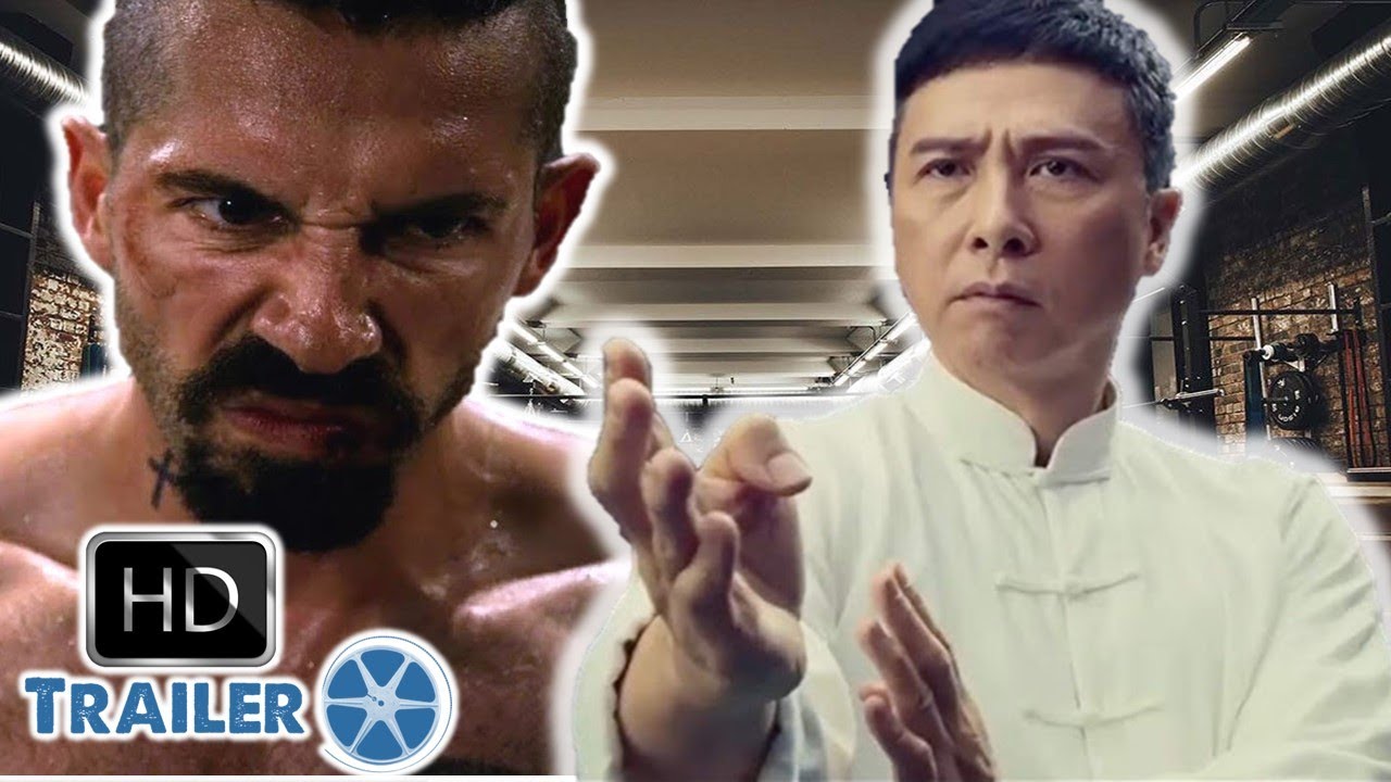 IP MAN a melhor luta de todos os filmes. ( O grande mestre) Videos especial  do canal: Comics Games 