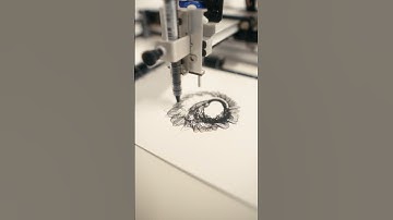 Quick (and simple) audio to drawing machine plot | Daynotes 089