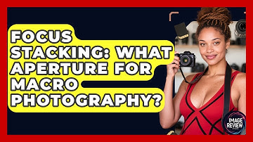 Focus Stacking: What Aperture For Macro Photography? - Image Review Studio