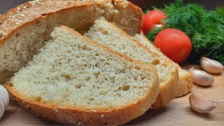 Вкуснейший домашний белый хлеб!!!🍞🍞🍞 Delicious homemade white bread!!!🍞🍞🍞