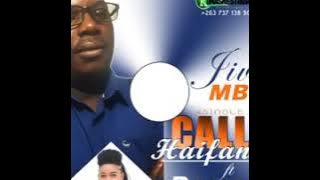 Calling haifanane by Jivason Mbiriri ft Dorcas Moyo