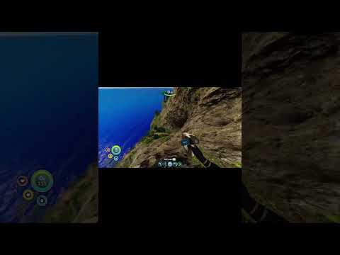 Phew... We're Safe, We're Alive! #duusan #subnautica #gaming #subnauticagameplay #subnauticatips