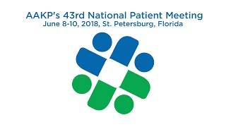 AAKP's 43rd National Patient Meeting 2018 - Assessing Dialysis Facility Quality - Day 1 - Friday