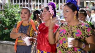 Así es la Retreta y Lavada de Ropa - Reforma de Pineda