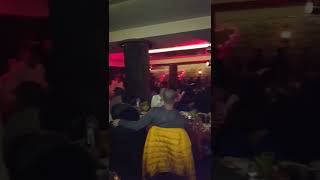 Bakırköy Anadolum Türkü Evinde Türkülerle Bir Gece