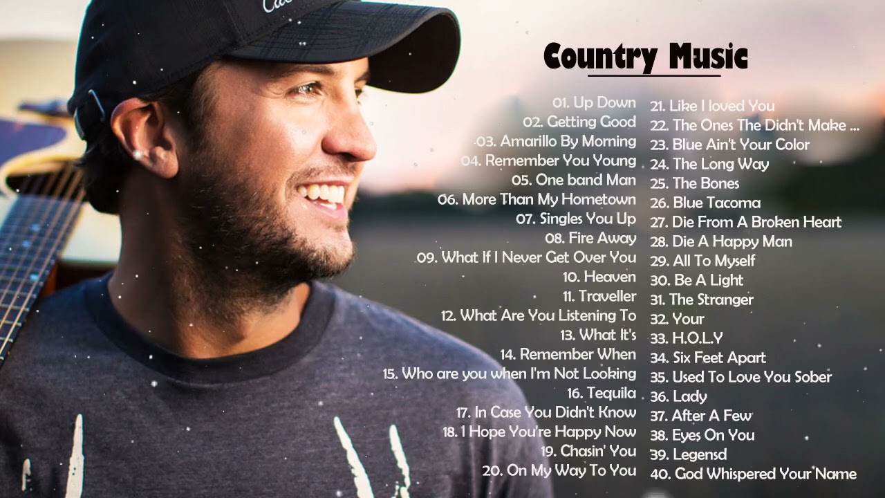 Country Music Playlist 2021 Top New Country Song 2021 Best Country Hits Right Now Country
