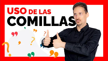 ¿Qué son las comillas simples?