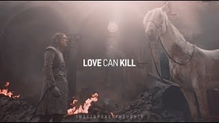 Love Can Kill Gendrya Game Of Thrones -Beta-