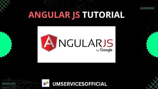 Famous AngularJS Tutorial #1 - Introduction to AngularJS Profile
