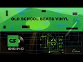 Hip Hop 90s / Old School Vinyl Instrumental **FREE** 2020 New Beats [prod. Cord Sound]