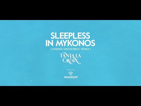 MYKONOS CLUB WEEK