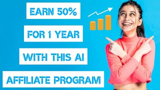 EARN 50% FOR 1 YEAR WITH THIS AI BRAINSTORMING PLATFORM IDEAMAP 🤑