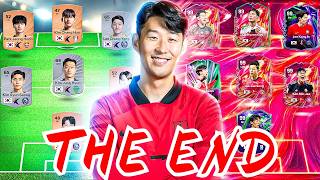 The End Of The One Nation Account