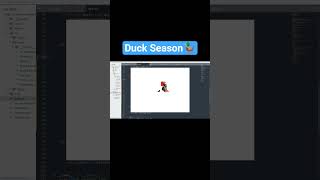 Making Duck Hunt with #python & pygame. #gamedev #indiedev #retro
