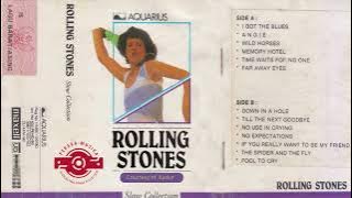 ROLLING STONES - SLOW COLLECTION - AQUARIUS