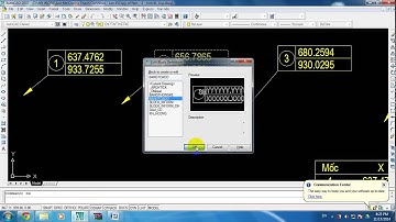 Hướng dẫn sử dụng Lisp XD