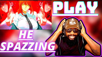 None Like Joshua - Falling For You (Official AMV) prod. Tyler Clark Reaction