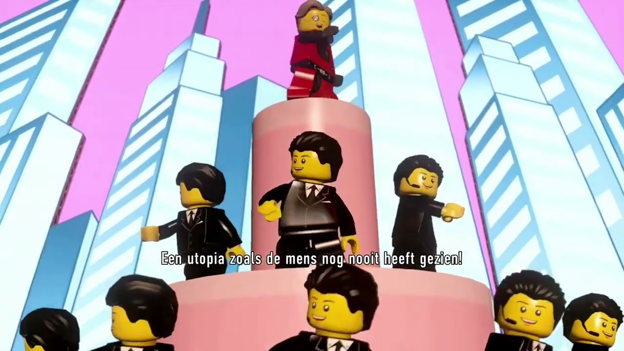 lego city undercover 48