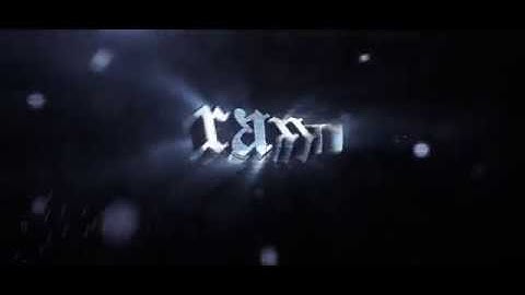 Massdual Intro | C4D - AE | #54 (FRAMES IN DESC)