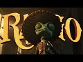 RANGO Way Down We Go RANGO Way Down We Go