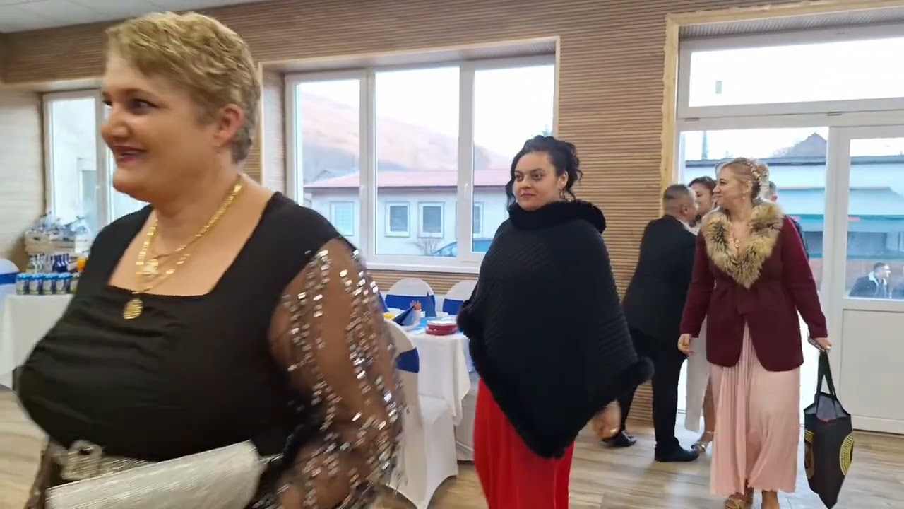 Gejza & Patrik- 1 časť - Dobšiná