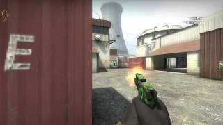 CS:GO - Dat flick