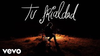 Video thumbnail of "Miguel Campello - Tu Frialdad"