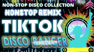 💥 [NEW] Tiktok budots Remix -  Disco Banger Remix Nonstop Dance Party 2024 ⚡⚡