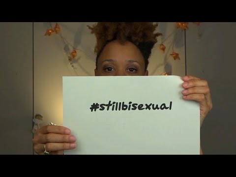 #StillBisexual - Kai